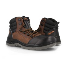 bota seguridad paredes hammer s3 