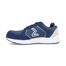 zapatilla paredes nadal s3 en azul