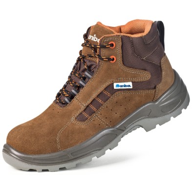 Venta de bota marca emerita 1688bsmema s1p Bota Marca Emerita 1688bsmema s1p