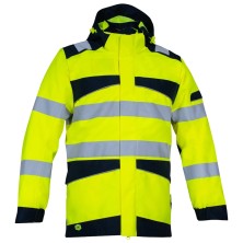 PARKA A.V. COFRA KIRKHOLM V639