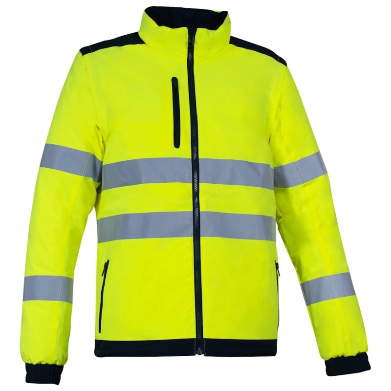 Parka a.v. cofra kirkholm v639