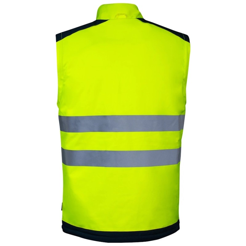 Parka a.v. cofra kirkholm v639