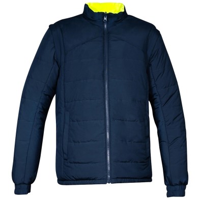 Parka A.V. Cofra Kirkholm v639