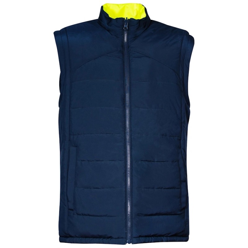 Parka a.v. cofra kirkholm v639