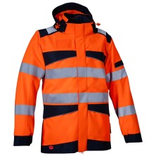 PARKA A.V. COFRA KIRKHOLM V639