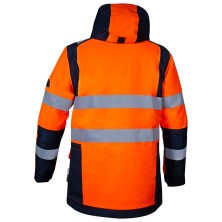 PARKA A.V. COFRA KIRKHOLM V639