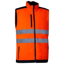 PARKA A.V. COFRA KIRKHOLM V639