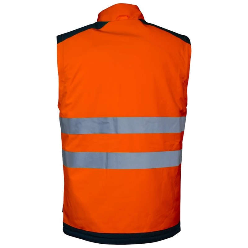 Parka a.v. cofra kirkholm v639