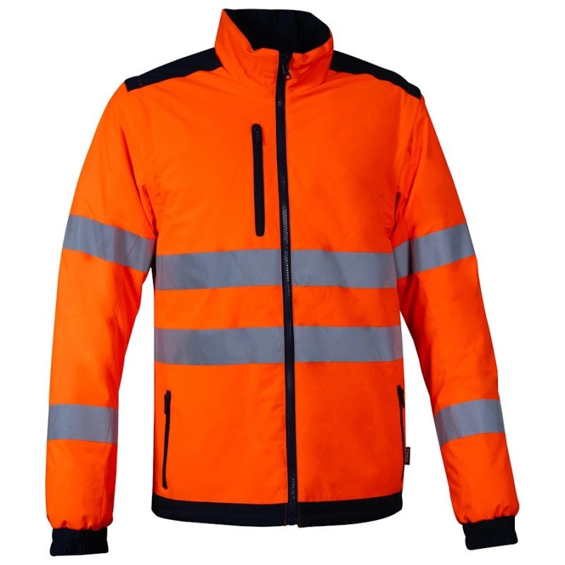 Parka a.v. cofra kirkholm v639