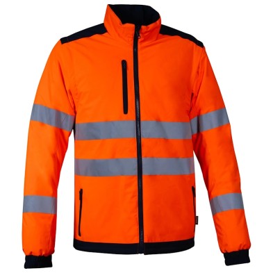 Parka A.V. Cofra Kirkholm v639