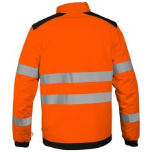 PARKA A.V. COFRA KIRKHOLM V639