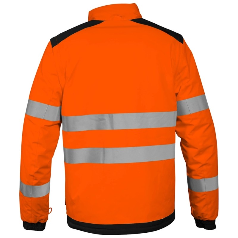 Parka a.v. cofra kirkholm v639