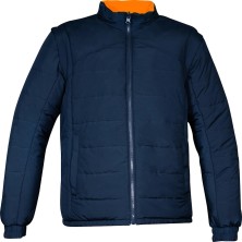 PARKA A.V. COFRA KIRKHOLM V639