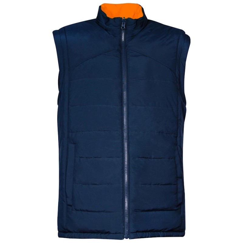 Parka a.v. cofra kirkholm v639