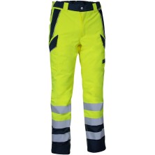 PANTALÓN A.V. COFRA EVANTON V637