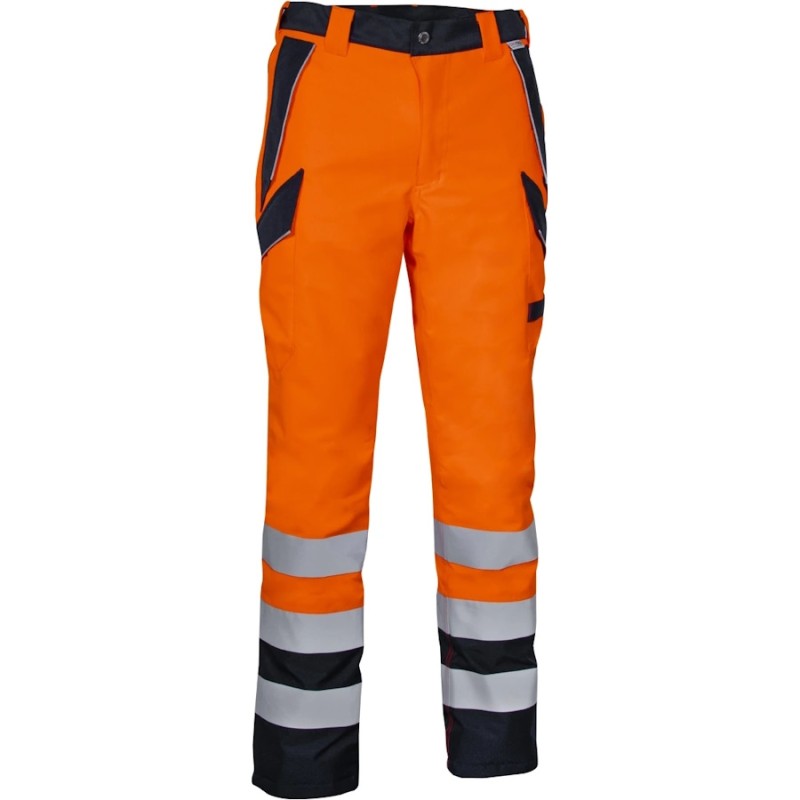 Pantalon a.v. cofra evanton v637