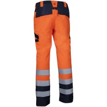 PANTALON A.V. COFRA EVANTON V637