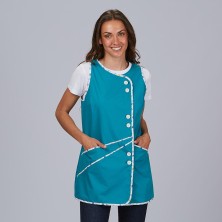 BLUSA DE MUJER GARYS FUNKIDS 600019