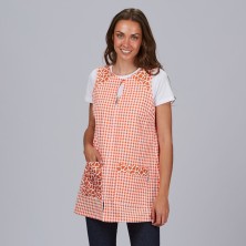 BLUSA DE MUJER GARYS KENIA 600066