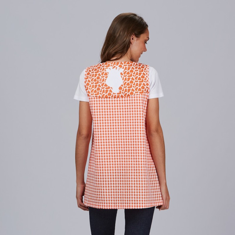 Blusa mujer garys kenia 600066