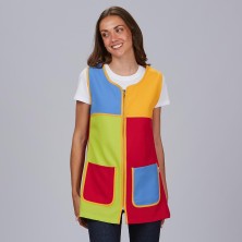 BLUSA DE MUJER GARYS VISUAL 600068