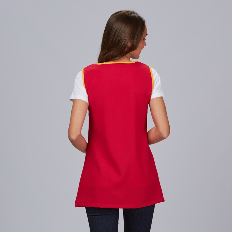 Blusa mujer garys visual 600068