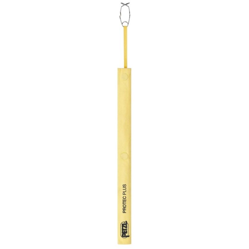Protector cuerda petzl protec plus