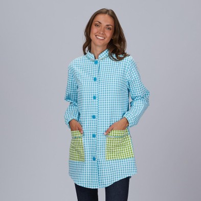 Bata De Mujer Garys Aquarium 500024