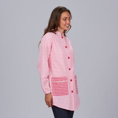Bata De Mujer Garys Aquarium 500024