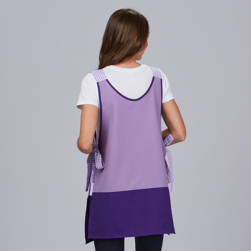 Casulla garys malva 200052