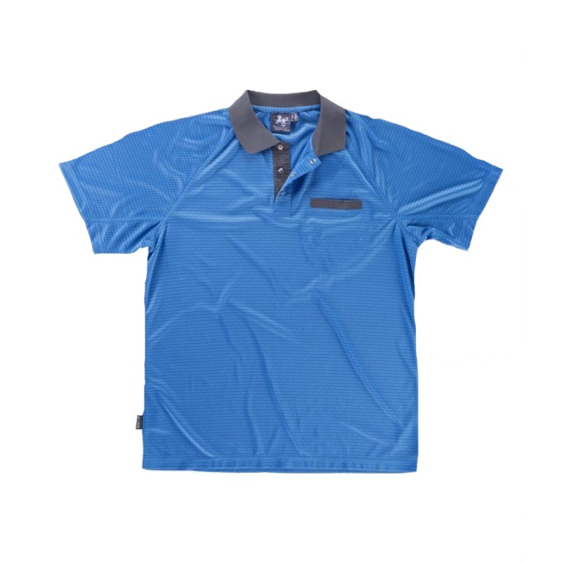 Polo sport workteam s6530