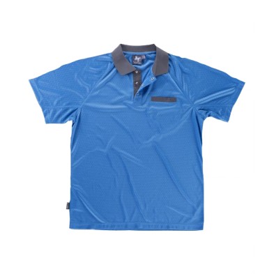 Polo Workteam Sport s6530