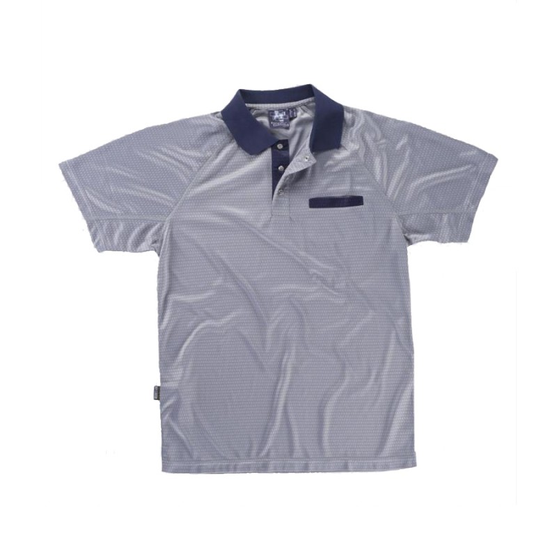 Polo sport workteam s6530