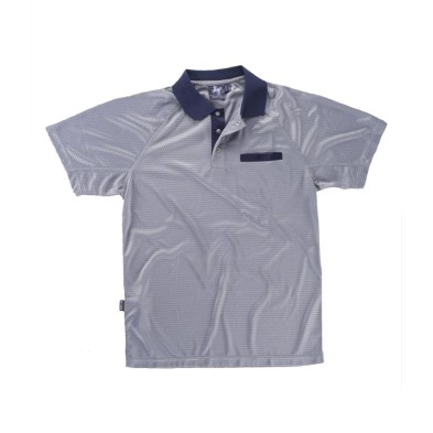 Polo Workteam Sport s6530