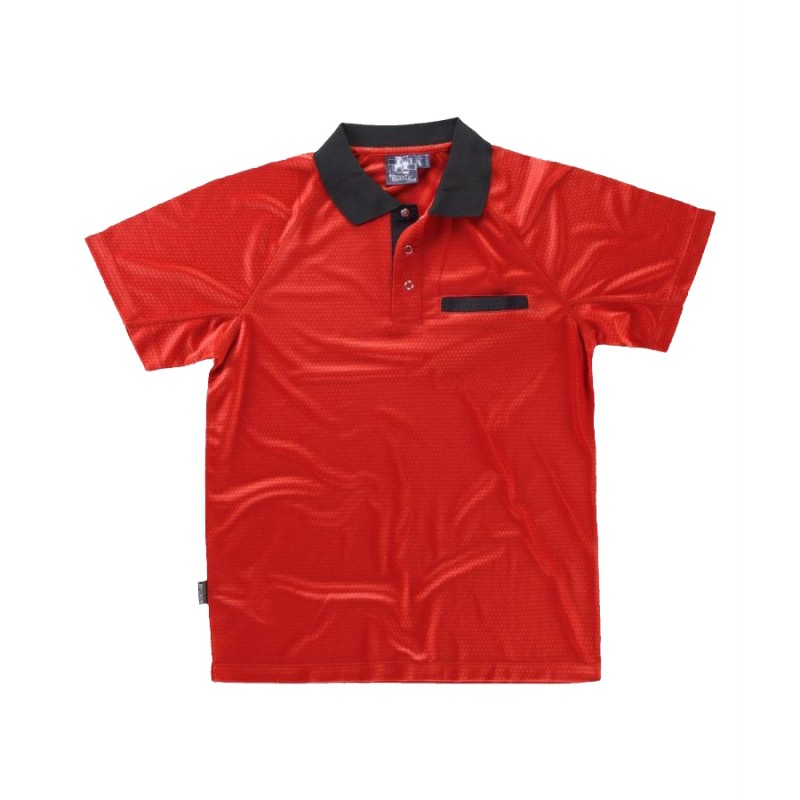 Polo sport workteam s6530