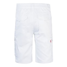 bermuda stretch velilla 103009s en blanco