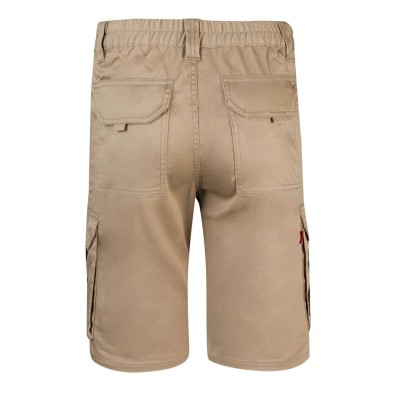 Bermuda Stretch Velilla 103009s