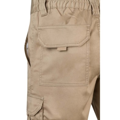 Bermuda Stretch Velilla 103009s