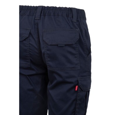 Bermuda Stretch Velilla 103009s
