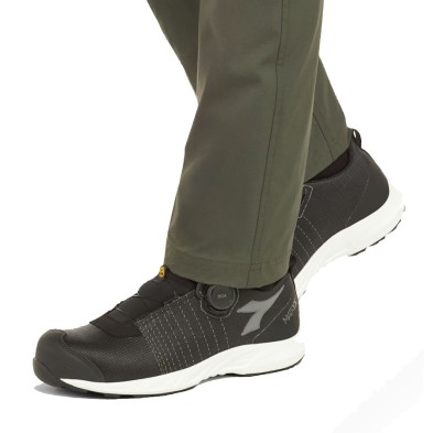 Zapatilla Diadora Fly Litebase Matryx Boa Low s3l