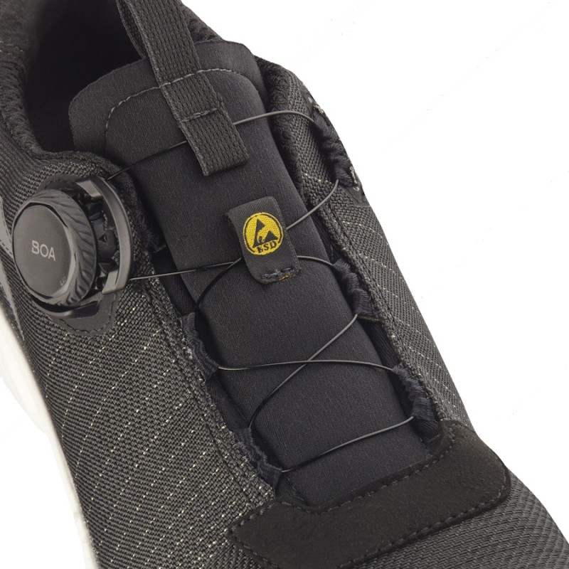 Zapatilla diadora fly litebase matryx boa low s3l