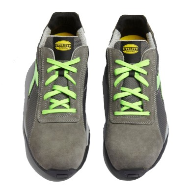 Zapatilla Diadora Glove Mds Text Low s1ps