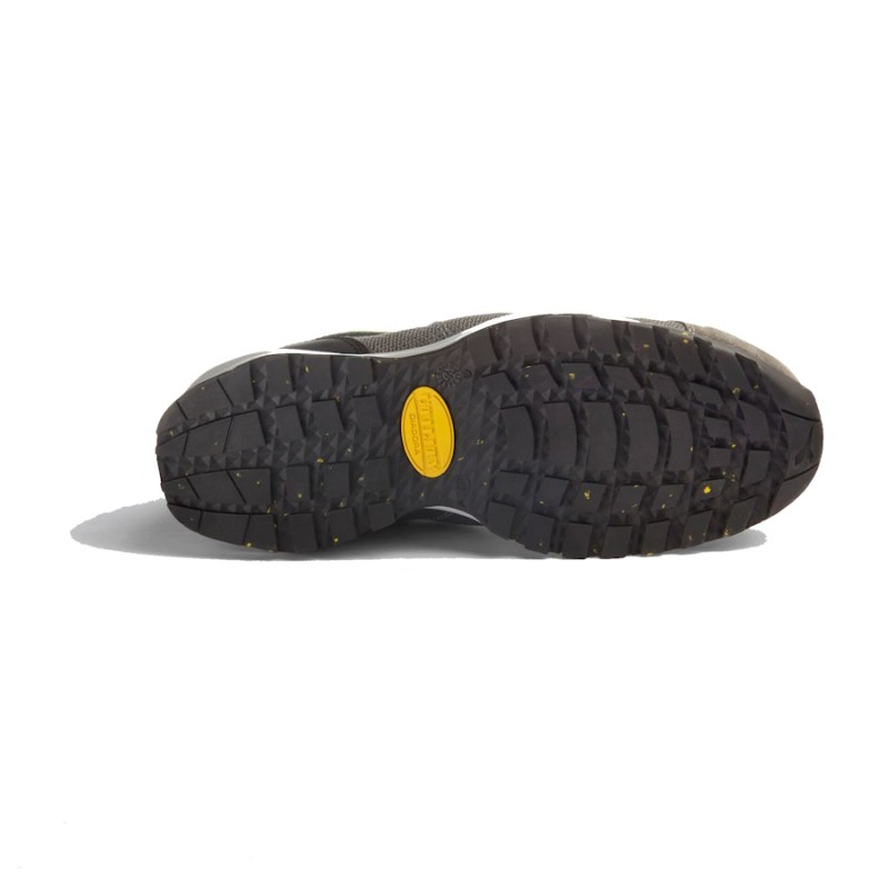 Zapatilla diadora glove mds text low s1ps