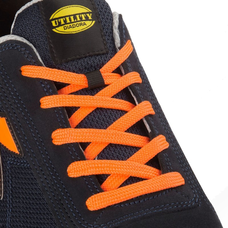 Zapatilla diadora glove mds text low s1ps