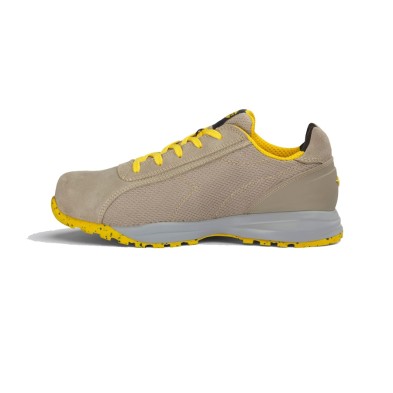 Zapatilla Diadora Glove Mds Text Low s1ps