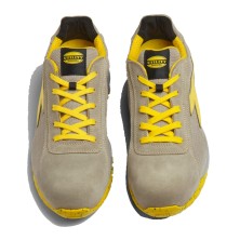 ZAPATILLA DIADORA GLOVE MDS TEXT LOW S1PS