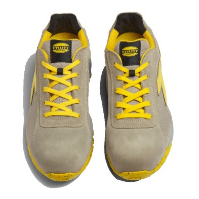 Zapatilla Diadora Glove Mds Text Low s1ps
