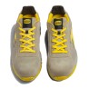 Zapatilla diadora glove mds text low s1ps