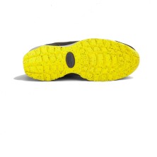 zapatilla diadora glove mds text low s1ps en negro