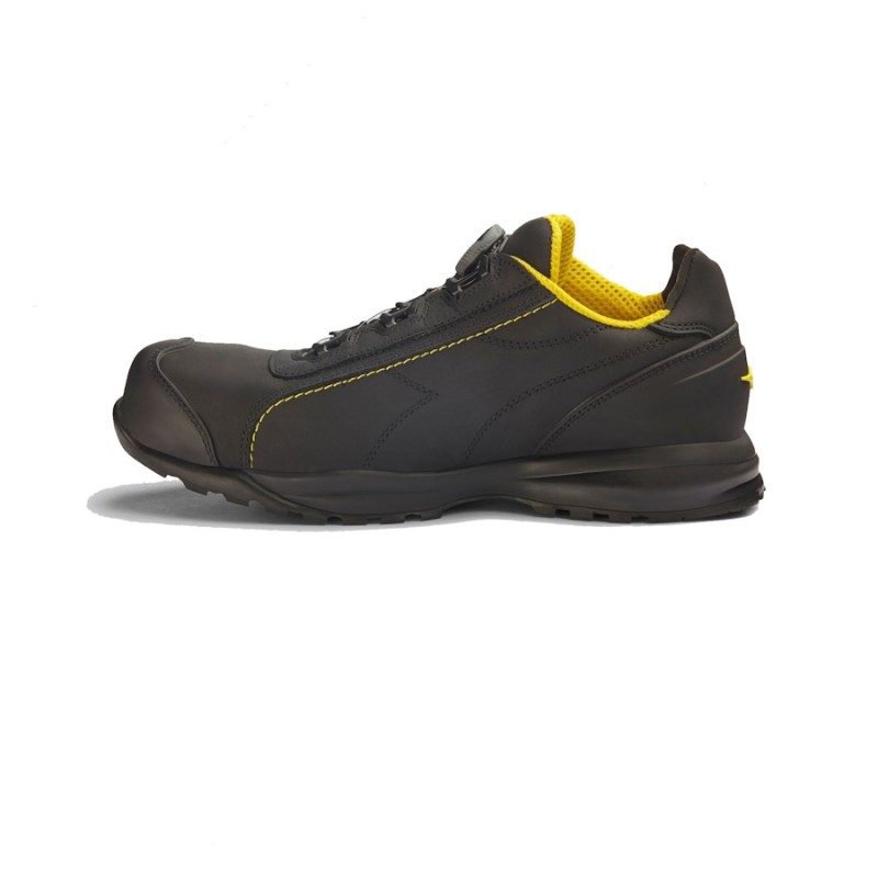 Zapatilla diadora glove mds master boa low s3s